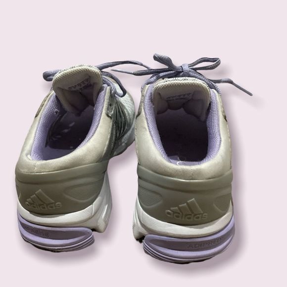 Adidas Duramo nova women size 6.5 - Picture 4 of 5